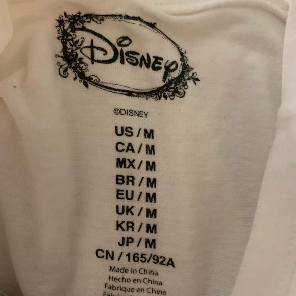 Mickey Mouse Graphic Tee - Picture 3 of 3